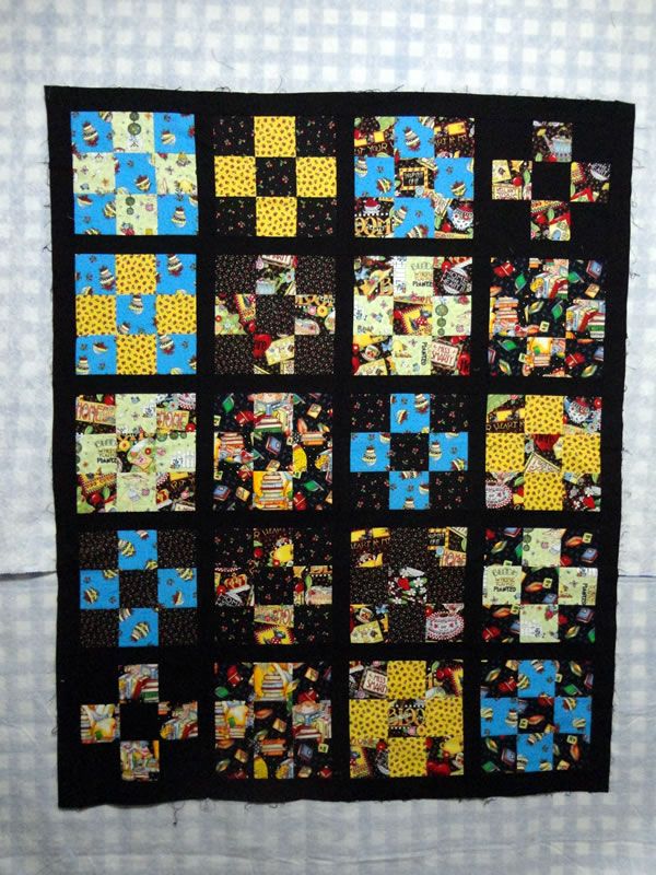 Charity Quilts Hand made quilts from Oxford, Kansas 6204419633