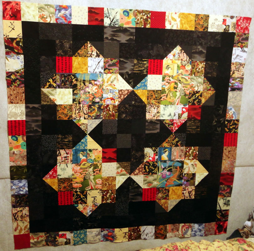 Quilts For Sale Hand made quilts from Oxford, Kansas 6204419633